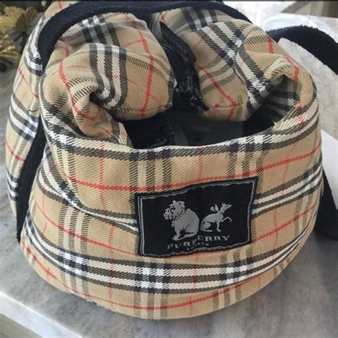 burberry dog carrier sale|Burberry Dog for Pets .